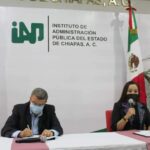 Profesionalización y capacitaciónn permitirá avances en desarrollo: Bustamante Castellanos