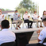 Inauguran 2ª Etapa de la Escuela Nacional de Protección Civil Campus Chiapas