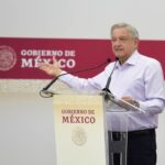 Presidente garantiza vacunación contra COVID-19 y continuidad de Programas de Bienestar en Zacatecas