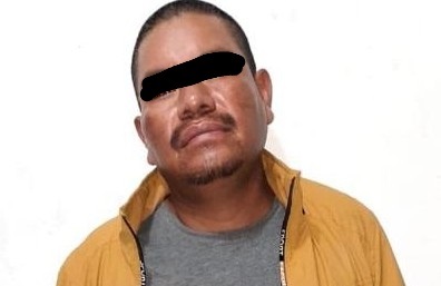 Logra FGE sentencia condenatoria por robo con violencia y agravado en San Cristóbal de Las Casas