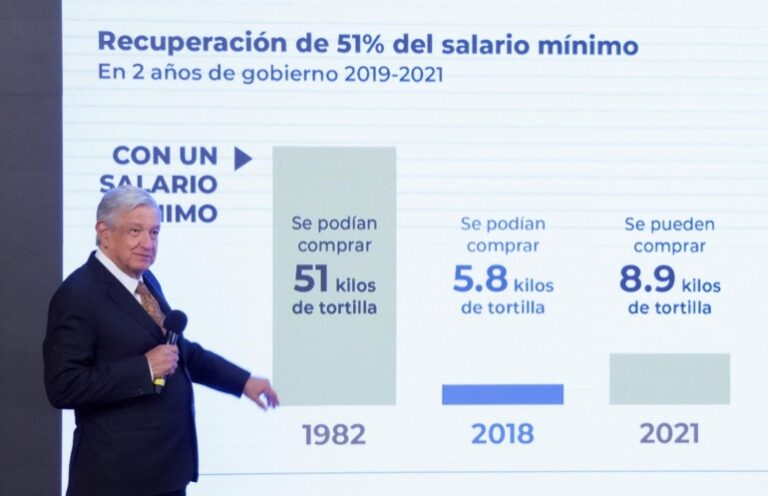 Avanza el Plan Nacional de Vacunación, resalta presidente; 10 de marzo supera 360 mil dosis aplicadas a personas adultas mayores