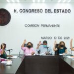 Aprueban licencia a diputados, alcaldes e integrantes de Ayuntamientos