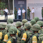 Gobierno de Chiapas se suma a estrategia del INM para proteger la vida, salud y seguridad en México