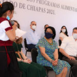 Gobierno de Chiapas garantiza alimentación nutritiva para más de 1.9 millones de personas