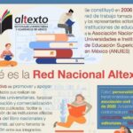 Participa UNACH  en Red de Editoriales Universitarias