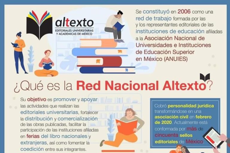 Participa UNACH  en Red de Editoriales Universitarias