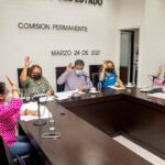 Congreso aprueba licencias solicitadas por autoridades municipales