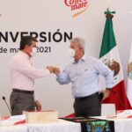 Anuncia Nestlé México inversión por 300 mdp para modernizar fábrica Coffee-Mate en Chiapa de Corzo