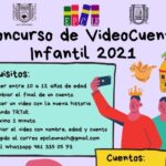 Invita UNACH a participar en la Feria Literaria Infantil 2021