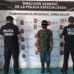 FGE obtiene legal detención y vinculación a proceso por el delito de robo con violencia agravado en Salto de Agua