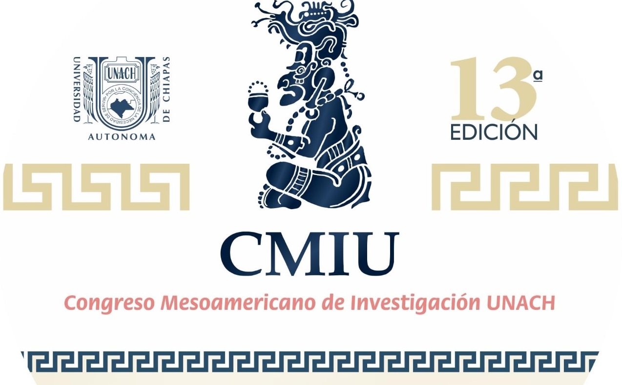 Organiza UNACH la edición 13 del Congreso Mesoamericano de Investigación