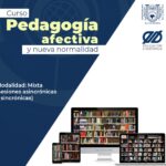 Oferta UNACH Virtual el curso denominado Pedagogía afectiva y nueva normalidad