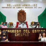 Congreso del Estado aprueba licencia temporal del diputado Luis Fernando Cruz Cantoral