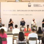 En Chiapas se hace causa común en la atención y prevención del suicidio