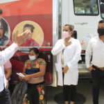 Fortalecen atención a la salud de la mujer en Chiapa de Corzo