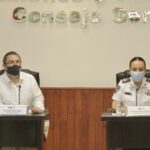 Presenta SSyPC protocolo de seguridad y protección para personas candidatas a partidos políticos