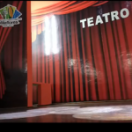 TEATRO VILLAFLORES PRESENTA: «NUEGADITO» ARTISTA FRAILESCANO. 30 ABRIL 2021