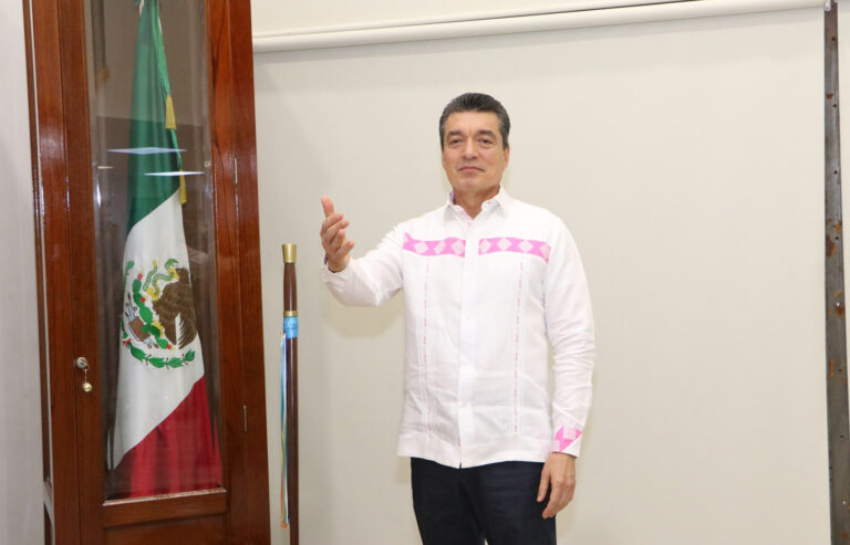 Llaman al pueblo de Chiapas a que este 6 de junio ejerza su derecho a votar libremente y con civilidad