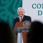 Inicia vacunación a población de 18 a 40 años de Baja California, anuncia presidente