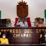 Congreso del Estado aprueba diversas disposiciones