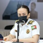 Refrenda SSyPC compromiso con la seguridad vial en Chiapas