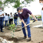 Rutilio Escandón inaugura City Café, un centro para el desarrollo de la cafeticultura chiapaneca