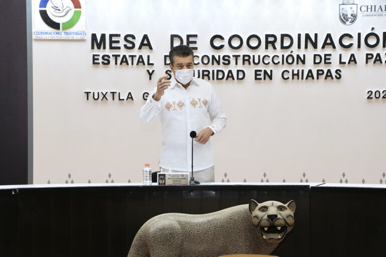 Ejercer el derecho a votar libremente este 6 de junio para fortalecer la democracia