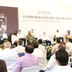 Chiapas consolida esfuerzos para contar con más espacios 100 % libres de humo de tabaco