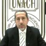 Humberto Brizuela García rinde su tercer informe de actividades al frente de la Facultad de Ciencias de la Administración de la UNACH