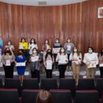 Arranca el Voluntariado del PJE la campaña Ponte la Camiseta de Corazón