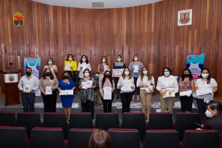 Arranca el Voluntariado del PJE la campaña Ponte la Camiseta de Corazón