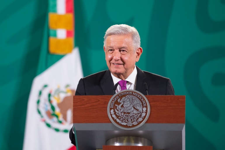 Presidente destaca trabajo de la Oficina de Atención Ciudadana del Gobierno de México; área atiende en 81.6 por ciento solicitudes