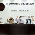 Designan a integrantes de Comisión de Selección del Sistema Anticorrupción del Estado