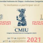 Organiza UNACH Congreso  Mesoamericano de Investigación