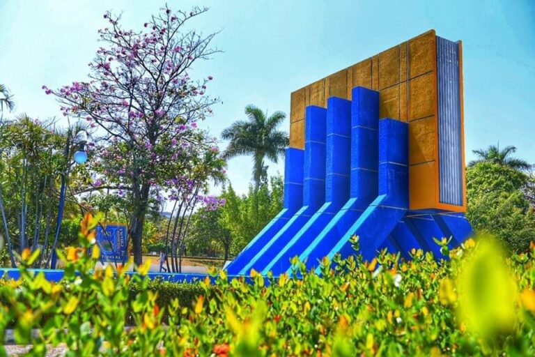 UNACH es la única universidad de Chiapas en el Ranking  británico THE