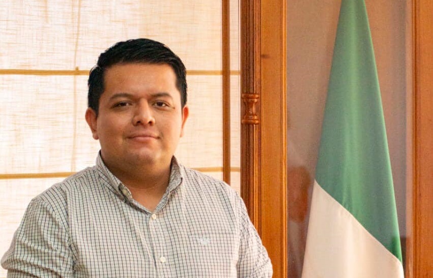 Nuestra prioridad es un ejercicio transparente y racional de los recursos: Molina Morales