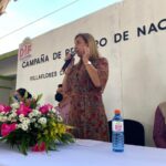 El DIF Villaflores dio inicio a la campaña de registro de nacimiento gratuito