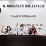 Congreso nombra Concejo Municipal para Pantelhó, Chiapas