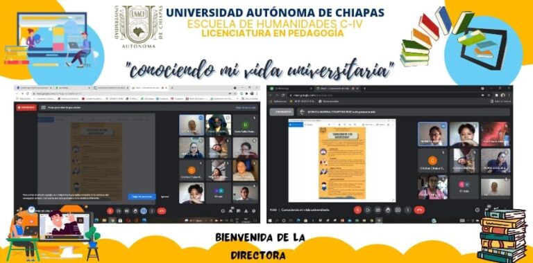 Realiza UNACH talleres para estudiantes de nuevo ingreso en el Campus IV