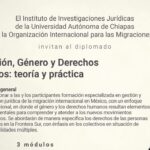 Invita UNACH a formar parte del  Diplomado de Migración y Derechos Humanos