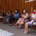 Voluntariado del PJE clausura campaña Ponte la Camiseta de Corazón