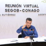 En Chiapas estamos listos y organizados para iniciar las clases presenciales: Rutilio Escandón