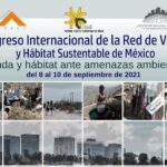 Organiza UNACH XI Congreso de la Red de Vivienda y Hábitat Sustentable de México