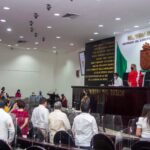 Aprueba Congreso Iniciativa de Ley del Patrimonio de Chiapas