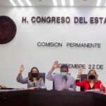 Comisión Permanente aprueba diversas disposiciones