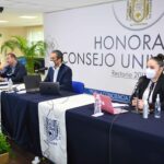 Aprueba Consejo Universitario de la UNACH la creación  de la Comisión Permanente para Prevenir y Erradicar las Violencias