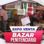 Poder Judicial sede del Bazar Penitenciario de Corazón