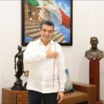 Gobierno de Chiapas rehabilita bocabarra en Chocohuital