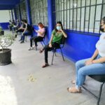 Realiza UNACH campaña de prevención de enfermedades en alumnos Tapachula