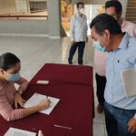 Ofrece Poder Judicial información jurisdiccional a Ayuntamientos electos